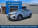 Used 2019 Nissan Murano SV image 4