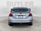 Used 2016 Subaru WRX Premium w/ Popular Package #1 image 4