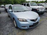 Used 2007 MAZDA MAZDA3 i Touring image 2