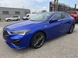 Used 2021 Acura ILX image 3