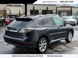 Used 2011 Lexus RX 350 AWD image 5