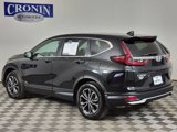 Used 2021 Honda CR-V EX-L image 4