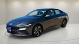New 2025 Hyundai Elantra Sport image 3