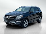 Used 2017 Mercedes-Benz GLE 350 4MATIC image 2