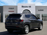 Used 2022 Jeep Compass Latitude w/ Convenience Group image 5