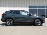 New 2025 Chevrolet Trax LT w/ LT Convenience Package image 2