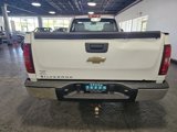 Used 2011 Chevrolet Silverado 1500 W/T image 5