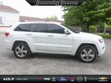 Used 2015 Jeep Grand Cherokee Overland image 6