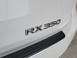 Used 2022 Lexus RX 350 FWD w/ Premium Package image 6