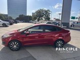 Used 2017 Ford Fiesta SE image 5