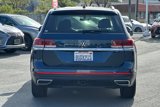 Used 2021 Volkswagen Atlas SE w/ Towing Package image 5