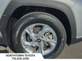 Used 2022 Hyundai Tucson SEL image 2