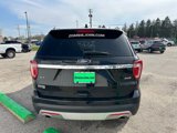 Used 2017 Ford Explorer XLT w/ Equipment Group 202A image 6
