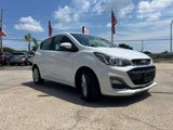 Used 2020 Chevrolet Spark LT image 3