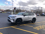 Used 2019 Toyota RAV4 XSE image 4