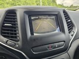 Used 2021 Jeep Cherokee Latitude image 6