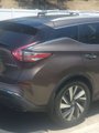 Used 2017 Nissan Murano Platinum image 4
