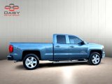 Used 2014 Chevrolet Silverado 1500 LT w/ Texas Edition, 1LT Trim image 4