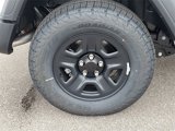 New 2025 Jeep Wrangler Sport image 5