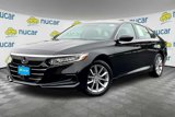 Used 2022 Honda Accord LX image 3