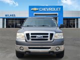Used 2008 Ford F150 4x4 SuperCrew image 2