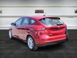 Used 2015 Ford Focus SE w/ Reverse Sensing Package image 5