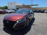 Used 2024 Nissan Altima 2.5 SV image 4
