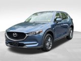 Used 2021 MAZDA CX-5 Touring w/ Touring Preferred SV Package image 2