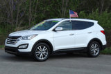 Used 2014 Hyundai Santa Fe Sport 2.0T image 3