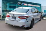 Used 2022 Toyota Camry SE image 4