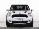 Used 2012 MINI Cooper Countryman S image 2