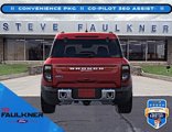 New 2025 Ford Bronco Sport Big Bend w/ Convenience Package image 6