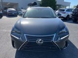 Used 2021 Lexus NX 300 FWD w/ Accessory Package image 2