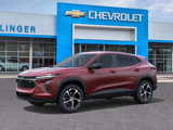 New 2025 Chevrolet Trax RS image 2