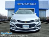 Used 2018 Chevrolet Cruze LT image 2
