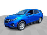 Certified 2024 Chevrolet Equinox LT w/ LPO, Floor Liner Package image 5