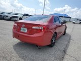Used 2012 Toyota Camry SE image 4