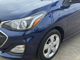 Used 2022 Chevrolet Spark LS image 2