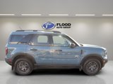 Used 2022 Ford Bronco Sport Big Bend w/ Convenience Package image 3