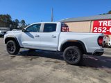 New 2025 GMC Canyon Elevation w/ Convenience Package image 3
