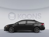 Used 2020 Toyota Corolla SE image 2