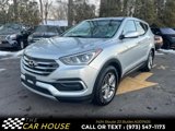 Used 2018 Hyundai Santa Fe Sport image 4