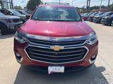 Used 2018 Chevrolet Traverse LT image 3