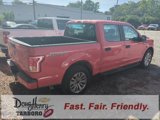 Used 2016 Ford F150 XL w/ Equipment Group 101A Mid image 4