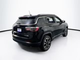 Used 2022 Jeep Compass Limited w/ Sun and Sound Group image 5