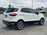 Used 2019 Ford EcoSport Titanium image 5