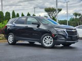 Used 2022 Chevrolet Equinox LT image 2