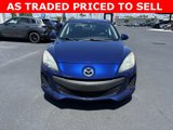 Used 2013 MAZDA MAZDA3 i Touring image 2