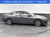 New 2025 Hyundai Elantra Blue image 4