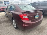 Used 2012 Honda Civic EX image 4